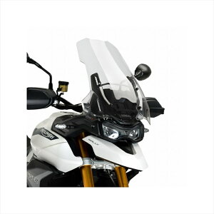 �o�C�N�p�[�c �O���v�[�` �c�[�����O�X�N���[�� �N���A20375W 4571414954587TIGER 900/GT/GT LOW/GT PRO/RALLY/RALLY PRO 20-