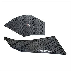 �o�C�N�p�[�c �O���v�[�` �T�C�h�^���N�p�b�h �u���b�N 20069N 4571415002010DUCATI MULTISTRADA 1200/ S 15-17