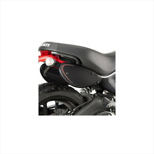 �o�C�N�p�[�c �O���v�[�` �T�C�h�p�l�� �J�[�{���v�����g 9179C 4549950571988Ducati SCRAMBLER (ALL) 15-