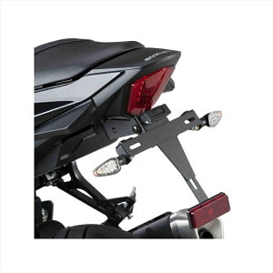 �o�C�N�p�[�c �O���v�[�` ���C�Z���X�T�|�[�g �t�F���_�[���XKIT 9523N 4549950722663GSX250R 17-