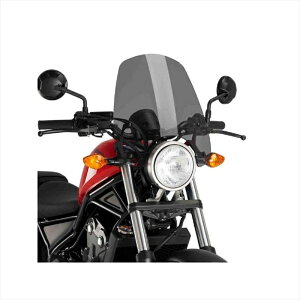 �o�C�N�p�[�cPUIG(�v�[�`) �j���[�W�F�l���[�V���� �c�[�����O D�X���[�N 9462F4549950740742REBEL250/300/500 CMX250/300/500 17-