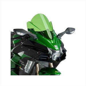 �o�C�N�p�[�c �O���v�[�` �X�N���[�� ���[�V���O �O���[�� 9704V 4550255025731Ninja H2SX/SE 18