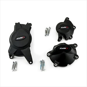 O v[` v[` ENGINE CASE COVER ubN GSX-R1000 09-16 (GWP[XJo[) 20125N i