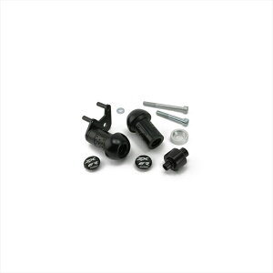 �o�C�N�p�[�c �O���v�[�` �N���b�V���p�b�h R-TYPE �u���b�N 4429N 4548916148868ZX-6R 07-08