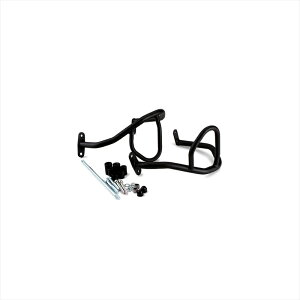 �o�C�N�p�[�c �O���v�[�` �G���W���K�[�h �u���b�N 7095N 4549950060475BMW R nineT 14-