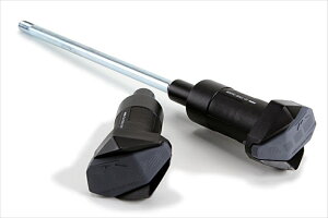 �y�O���p�[�c�z�v�[�` �N���b�V���p�b�h R-TYPE �u���b�N DUCATI MONSTER1000�^800�^695�^620 �s�v�[�` 1850N�t��Cr��