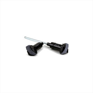 �o�C�N�p�[�c �O���v�[�` �N���b�V���p�b�h R-TYPE �u���b�N 4659N 4548664991082DUCATI HYPER MOTARD 1100/S 08-12