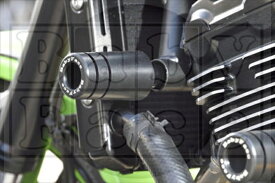 外装 ベビーフェイス ベビーフェイス フレームスライダー Z900RS Z900(ZR900B) 17-21 006-SK029F 4589981473066 取寄品