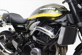 外装 サブフレーム マットBLK TYPE-2 Z900RS 18-22/CAFE 18-221117044B 4538792921921取寄品