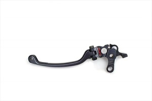 ハンドル オプション STFクラッチホルダー HC-03 CB1300SF/SB 14-19/VFR800F 14-19 etc12010042 4538792071251取寄品