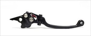 ハンドル アクティブ アクティブ STFブレーキレバー BLK ZRX1200 DAEG 09-16 etc 12070102 取寄品