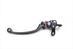 ハンドル STFクラッチレバー GRN CB1300SF/SB 14-19・VFR800F 14-19 etc12011604 4538792071497取寄品