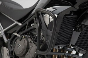 �O�� �G�X�_�u�����[���[�e�b�N SW���[�e�b�N �N���b�V���o�[ TRIUMPH TIGER900 GT RALLY PRO 19 SBL1195310000/B ���i