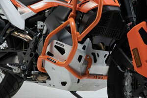 �O�� �G�X�_�u�����[���[�e�b�N SW���[�e�b�N �N���b�V���o�[ ORG KTM 790ADV R 19 SBL0452110000/EB ���i