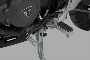 �X�e�b�v �G�X�_�u�����[���[�e�b�N SW���[�e�b�N �M�A���o�[ TRIUMPH TIGER900 GT RALLY PRO 19 FSC1195310000 ���i