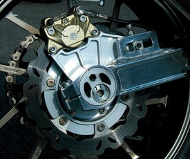 【5日前後で発送】 アクティブ アクティブ リアキャリパーサポート BLK GPZ900R A7- 1477010BN 取寄品