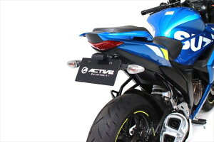 �O�� �A�N�e�B�u �A�N�e�B�u �t�F���_�[���XKIT LED�i���o�[�g�E�c�L BLK GIXXER250 SF250 150 20 1155043 ���i