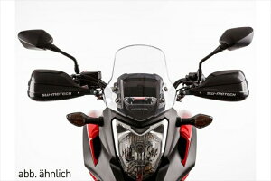 �n���h�� �G�X�_�u�����[���[�e�b�N SW���[�e�b�N BBSTORM �n���h�K�[�h�L�b�g R1200GS LC ADV R1200R S1000XR HPR0022011200/B ���i