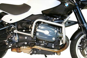 oCNpi O K[hXC_[GX_u[[ebN NbVo[ SIL BMW R1150R ROADSTER ROCKSTER 04-06SW-MOTECH SBL07344100