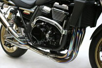 楽天市場】zrx1200r サブフレームの通販