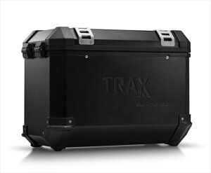 oCNpi GX_u[[ebN SW[ebN TRAX ION LTChP[X 45L BLK  49x28x37cm 5.2kgALK0016510001L/B 4538792868059