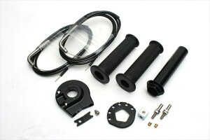 �o�C�N�p�i �z�C�n �G���W��ACTIVE �A�N�e�B�u �n�C�X��KIT �mEVO2�n BLK ���[�W�{�f�B�[ �����52 �ėp 1400mm1064306 4538792838861