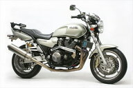 【5日前後で発送】 アクティブ サブフレーム XJR1200 -97／1300 -15 《アクティブ 1113016P》