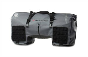�o�C�N�p�i �G�X�_�u�����[���[�e�b�N SW���[�e�b�N DRYBAG 700 GRY BLK 70L 76x75x30cm 1850gBCWPB0002110000 4538792863078