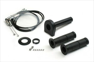 �o�C�N�p�i �z�C�n �G���W��ACTIVE �A�N�e�B�u �n�C�X��KIT T-2 BLK ��36 700mm1069179 4538792477510