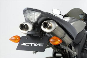 ANeBu tF_[XLbg BLK LED YZF-R1 04-08 sANeBu 1153037t