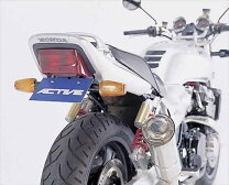 楽天市場】cb1300 sc40 フェンダーレスの通販