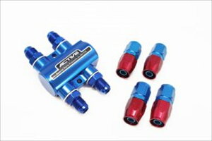 バイク用品 冷却系アクティブ アクティブ サーモスタットキット #6 BLU STFITx41340116 4538792424699