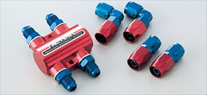 バイク用品 冷却系アクティブ アクティブ サーモスタットキット #6 RED ST FIT 90FITx21342216 4538792424873