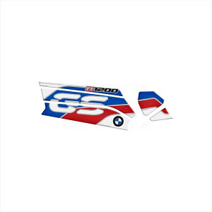 �o�C�N�p�[�c �A�N�Z�T���[���g�O���t�B�b�N�X Swingarm ProtectorMT-BSA001RWB 4580779600275R1200GS/Adventure/Special Motorsport Edition(13-18)