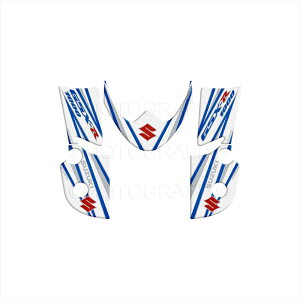 �o�C�N�p�[�c �A�N�Z�T���[���g�O���t�B�b�N�X Fender Mudguard ProtectorMT-SFF00BESP 4580779600312GSX-R1000 K6