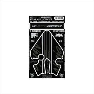 oCNp[c ANZT[gOtBbNX Heel Guard ProtectorMT-HK001KS 4580041249188Ninja1000SX(20-22)