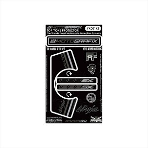 oCNp[c ANZT[gOtBbNX Yoke ProtectorMT-YK001KS 4580041249522Ninja1000SX(20-22)
