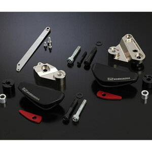�o�C�N�p�[�cYOSHIMURA ���V���� ���[�V���O�X���C�_�[PRO SHIELD GSX-R1000R 17-/GSX-R1000 17-571-50A-2001 4571463864608