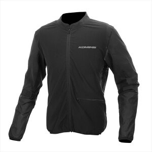 【5日前後で発送】 ウェア コミネ JK-149 ANTI-INSECT KAYA MJKT BK 4XL-5XLB 07-149 4573325762695 取寄品