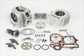 バイクパーツ SP TAKEGAWA(スペシャルパーツタケガワ) 17R-ステージ+D ボアアップ106cc01-05-05084514162296059
