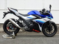 楽天市場】gsx400インパルス wr
