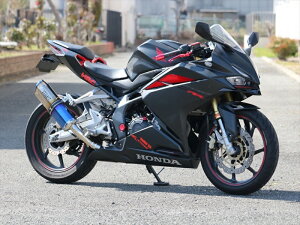 �}�t���[ �_�u���A�[���Y WR`S S O SS-OVAL �Ă��F�^�C�v CBR250RR 17-19(2BK-MC51) SB1230JM 4549950957492 ���i
