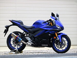 �}�t���[ �_�u���A�[���Y WR`S �t��EX SS-OVAL �Ă��F�^�C�v YZF-R25 18�E19-21(2BK-RG43J) LB2255JM 4550255337414 ���i