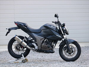 マフラー ダブルアールズ WR`S フルEX SS-OVAL ステンレスタイプ ジクサー250 20-(2BK-ED22B)※国内仕様車専用 LD3255JM 4550255676216 取寄品