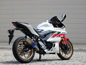 �}�t���[ �_�u���A�[���Y WR`S S O SS-OVAL �Ă��F�^�C�v YZF-R3 22-(8BK-RH21J) SB2310JM 4550255801151 ���i
