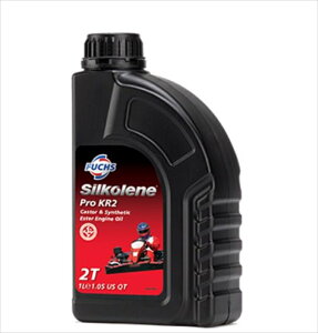 oCNp[cFUCHS SILKOLENE(tbNXVR) PRO KR2 1L SIL6020117705031131762388J[gp 2Xg[N