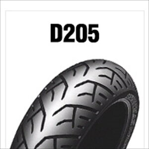 oCNp[cDUNLOP(_bv) D205F oCNp^C tg 1{ 3100254981160903164110/80R18 M/C 58V WT