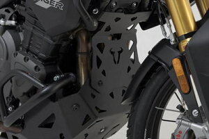 �O�� �G�X�_�u�����[���[�e�b�N �G���W���K�[�h�G�N�X�e���V���� BLK TRIUMPH TIGER1200 22 MSS1190510100/B 4538792195858 ���i