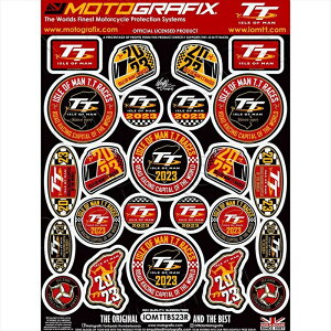 oCNp[c ANZT[gOtBbNX Black 3D Gel Badge KitMT-IOMTTBS23R 4580779600626Isle Of Man TT Races2023 MT-IOMTTBS23R