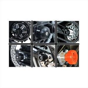 �o�C�N�p�[�c �O���A�[���A���h�W�[ �X�C���O�A�[���v���e�N�^�[ BLKRG-SP0100BK 4580779591702TRIUMPH Tiger1200GT/Rally(22-)
